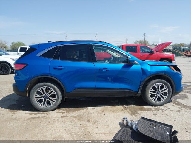 Ford Escape Sel