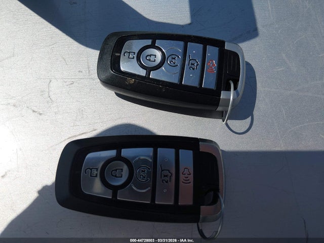 Ford Escape Sel