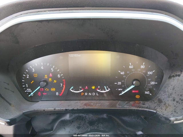 Ford Escape Sel