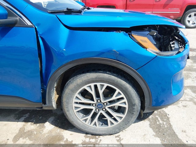 Ford Escape Sel