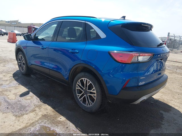 Ford Escape Sel