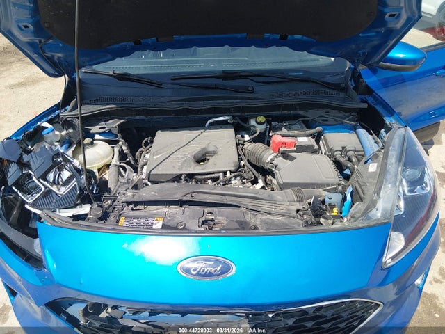 Ford Escape Sel