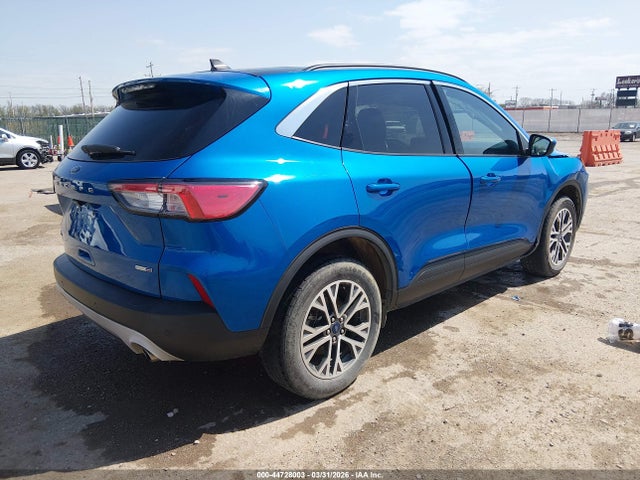 Ford Escape Sel