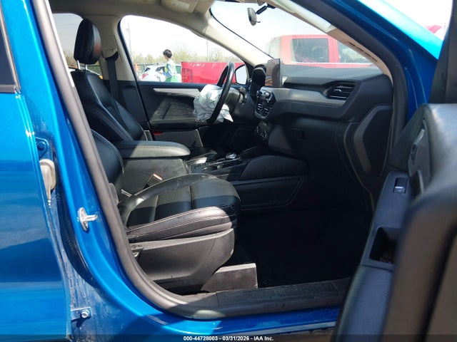 Ford Escape Sel