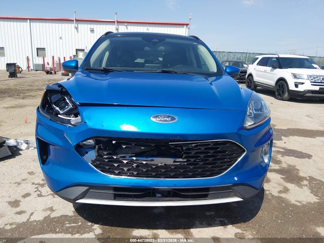 Ford Escape Sel