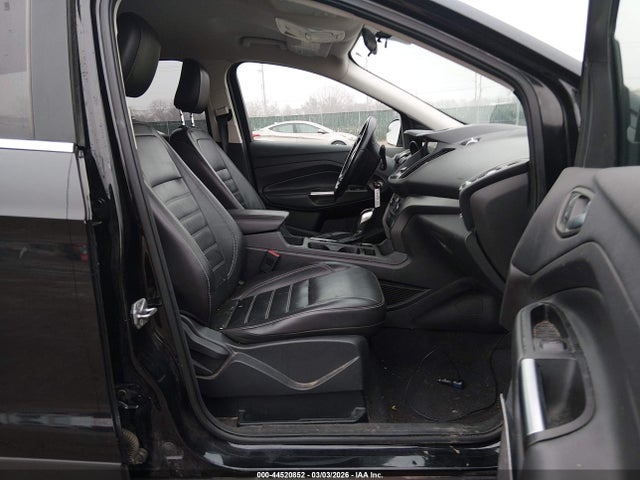 Ford Escape Sel