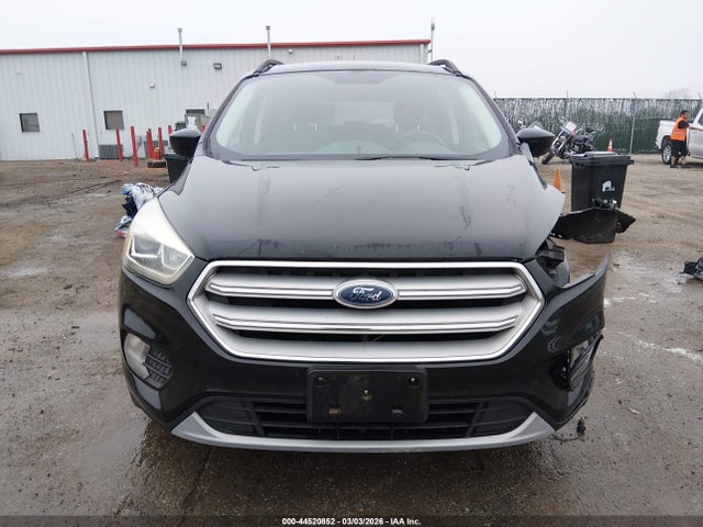 Ford Escape Sel