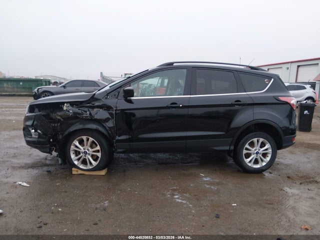 Ford Escape Sel