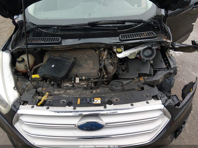Ford Escape Sel