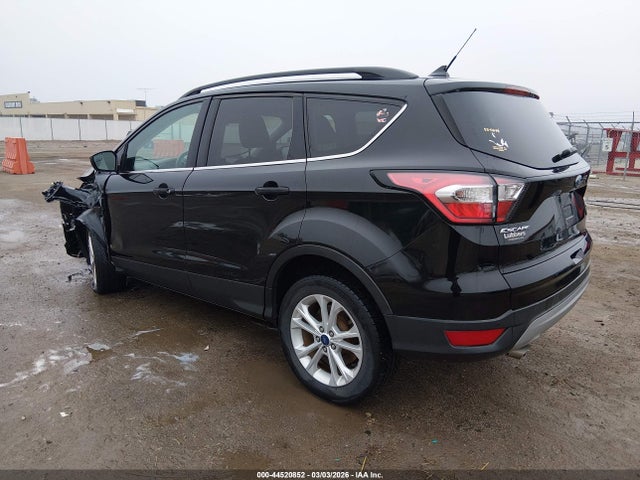 Ford Escape Sel