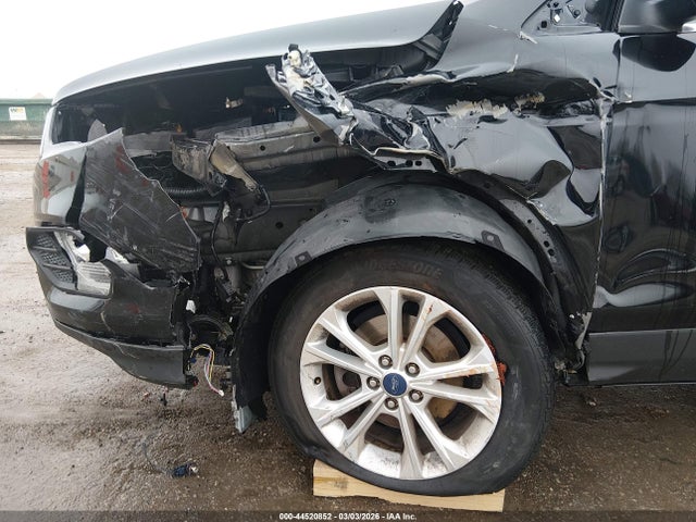 Ford Escape Sel
