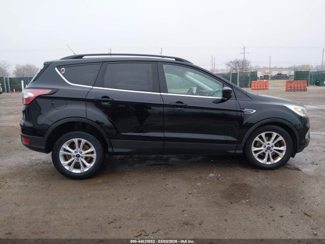 Ford Escape Sel
