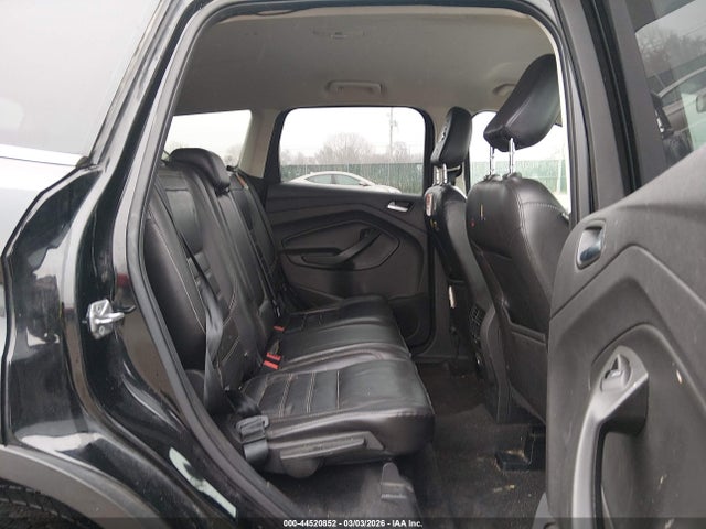 Ford Escape Sel