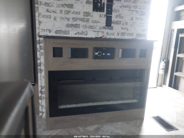 Keystone Springdale 280bh