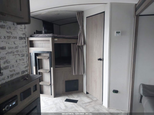 Keystone Springdale 280bh
