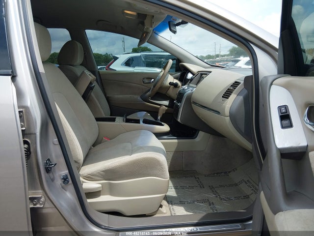 Nissan Murano Sl