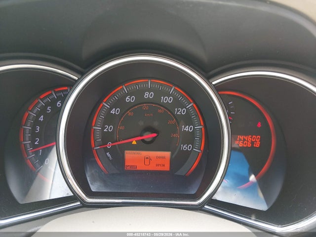 Nissan Murano Sl