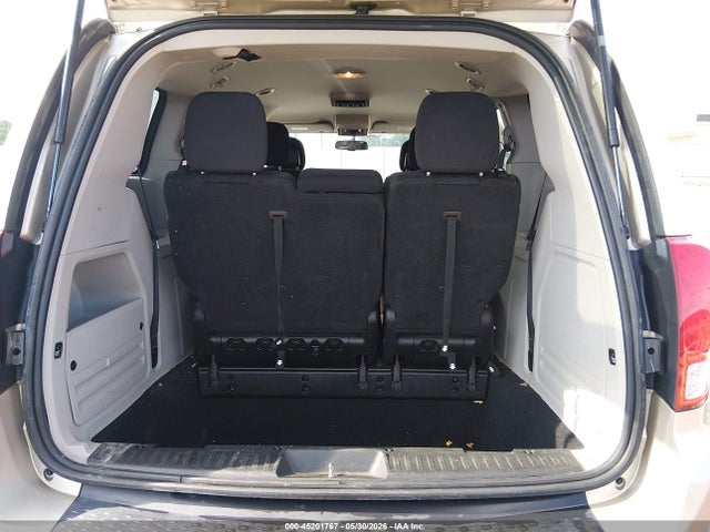 Dodge Grand Caravan Se
