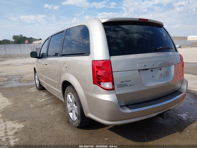 Dodge Grand Caravan Se