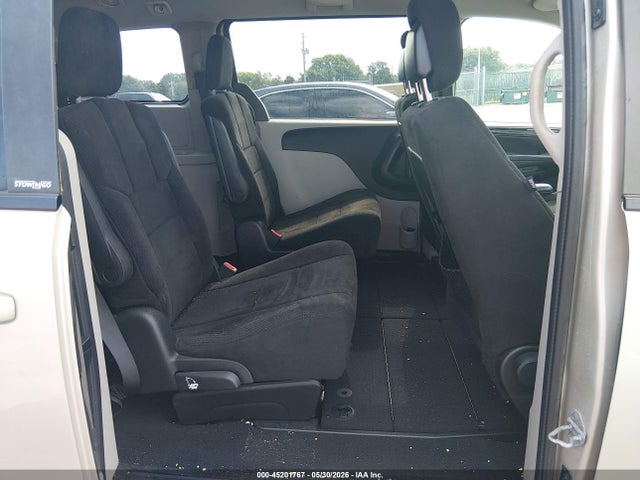 Dodge Grand Caravan Se