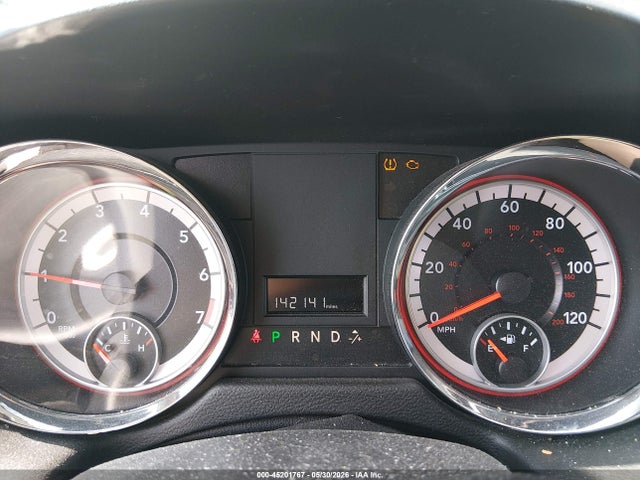 Dodge Grand Caravan Se