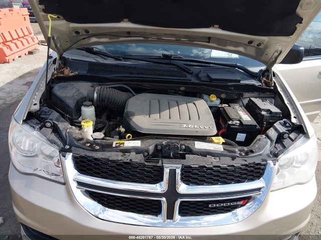 Dodge Grand Caravan Se
