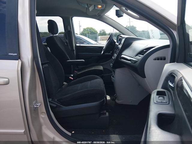 Dodge Grand Caravan Se