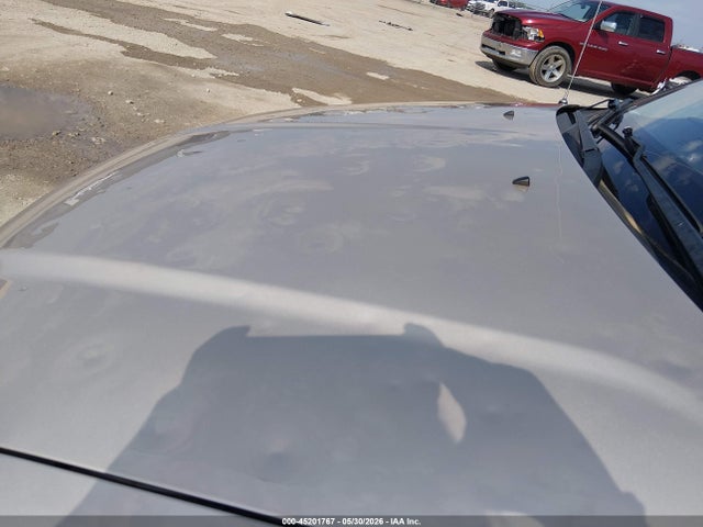 Dodge Grand Caravan Se
