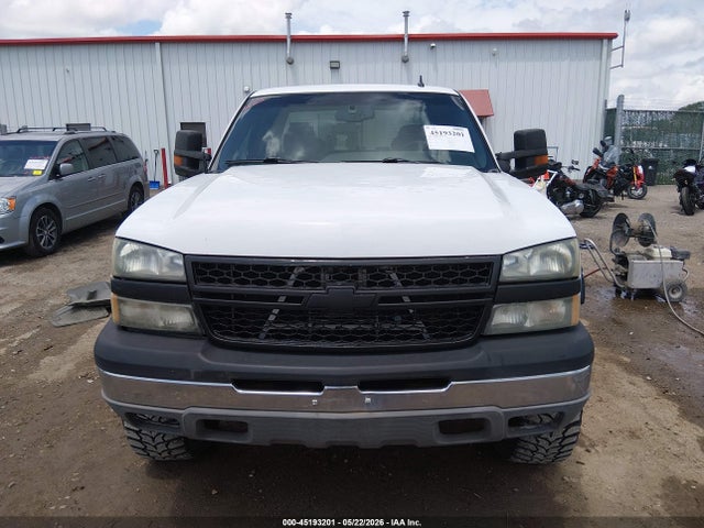 Chevrolet Silverado 1500 Lt1
