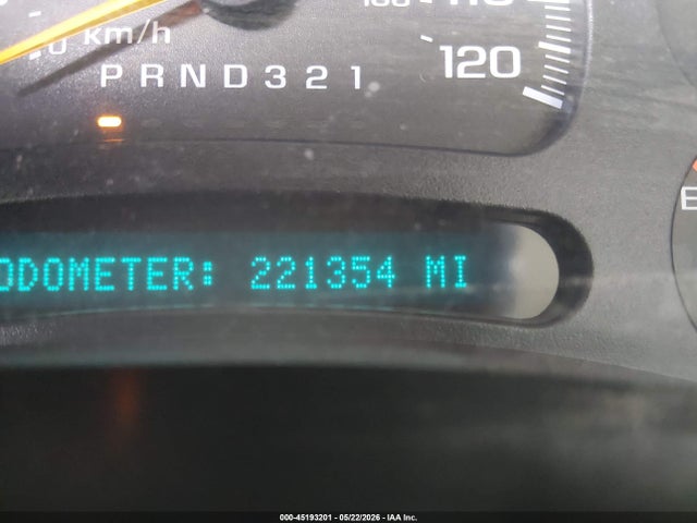 Chevrolet Silverado 1500 Lt1