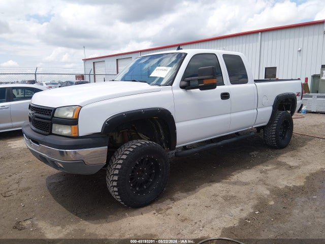 Chevrolet Silverado 1500 Lt1