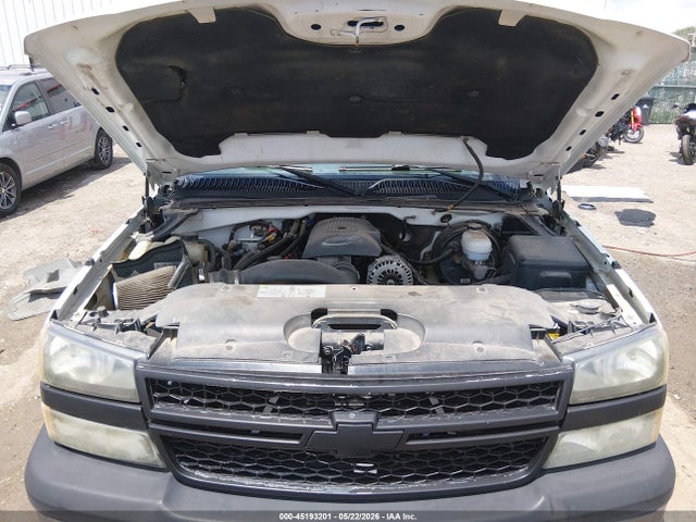 Chevrolet Silverado 1500 Lt1