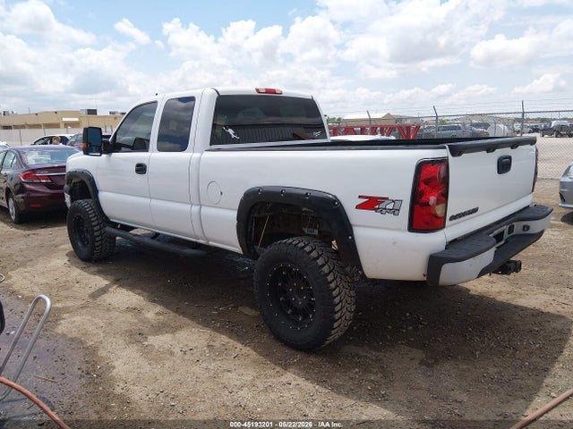 Chevrolet Silverado 1500 Lt1