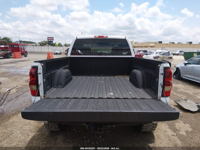 Chevrolet Silverado 1500 Lt1