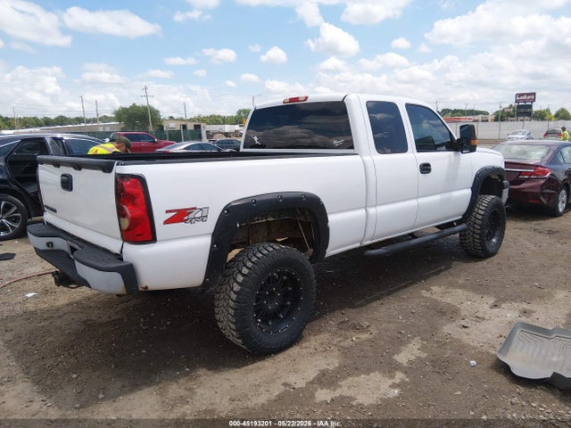 Chevrolet Silverado 1500 Lt1
