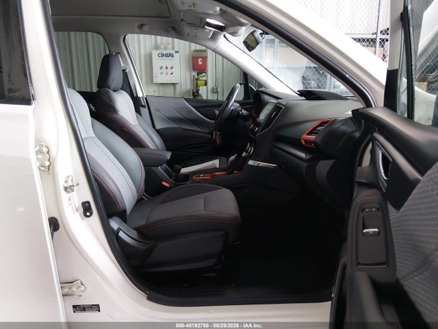 Subaru Forester Sport