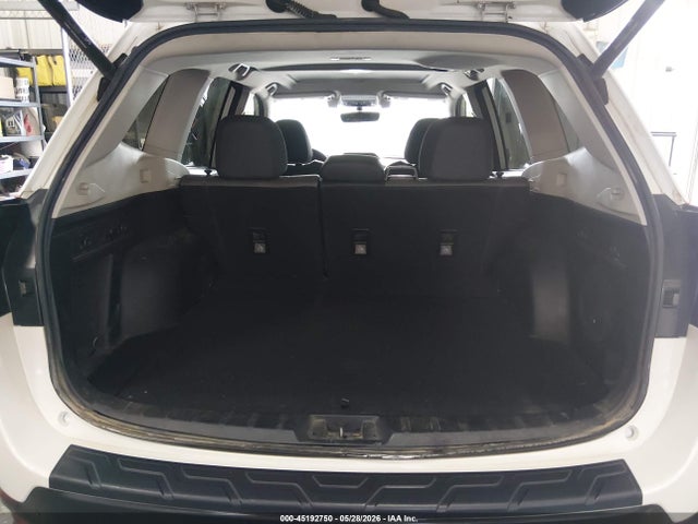 Subaru Forester Sport