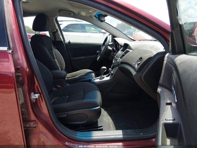 Chevrolet Cruze Eco Auto