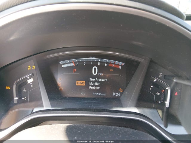 Honda CR-V Touring