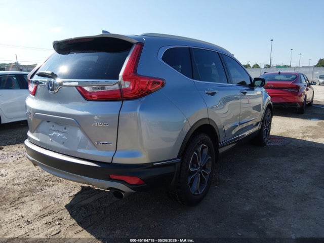 Honda CR-V Touring