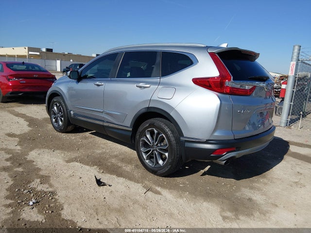 Honda CR-V Touring