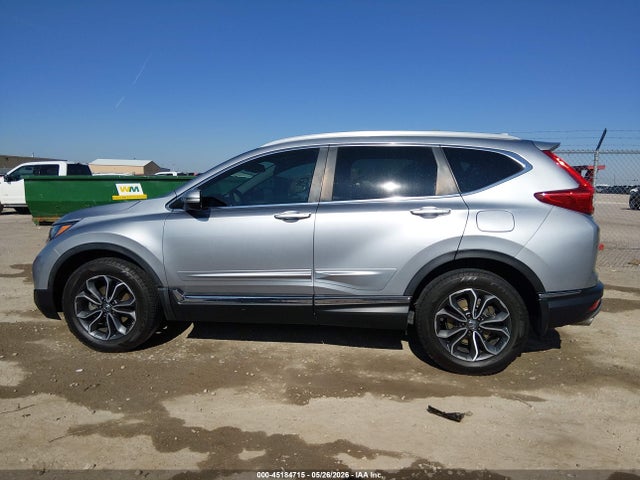 Honda CR-V Touring