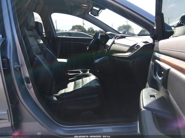 Honda CR-V Touring