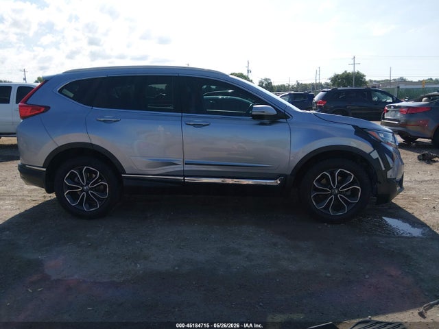 Honda CR-V Touring