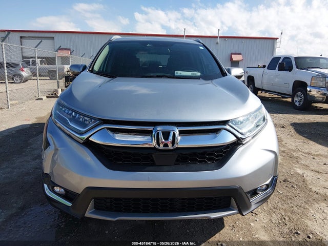 Honda CR-V Touring