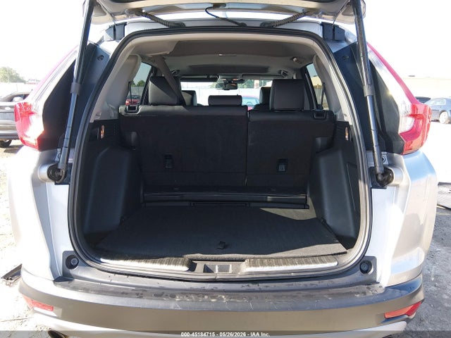 Honda CR-V Touring