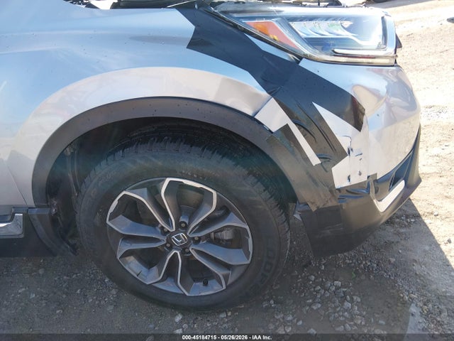 Honda CR-V Touring