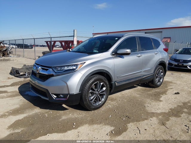 Honda CR-V Touring