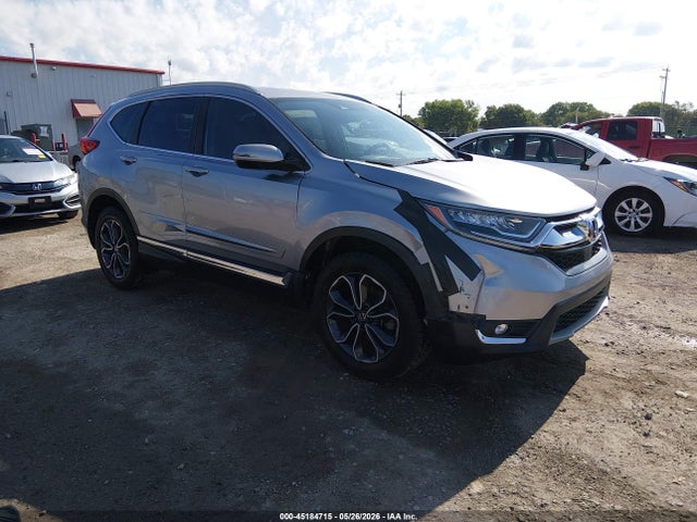 Honda CR-V Touring