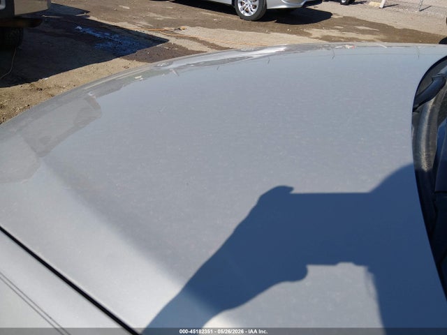 Buick Lucerne Cx